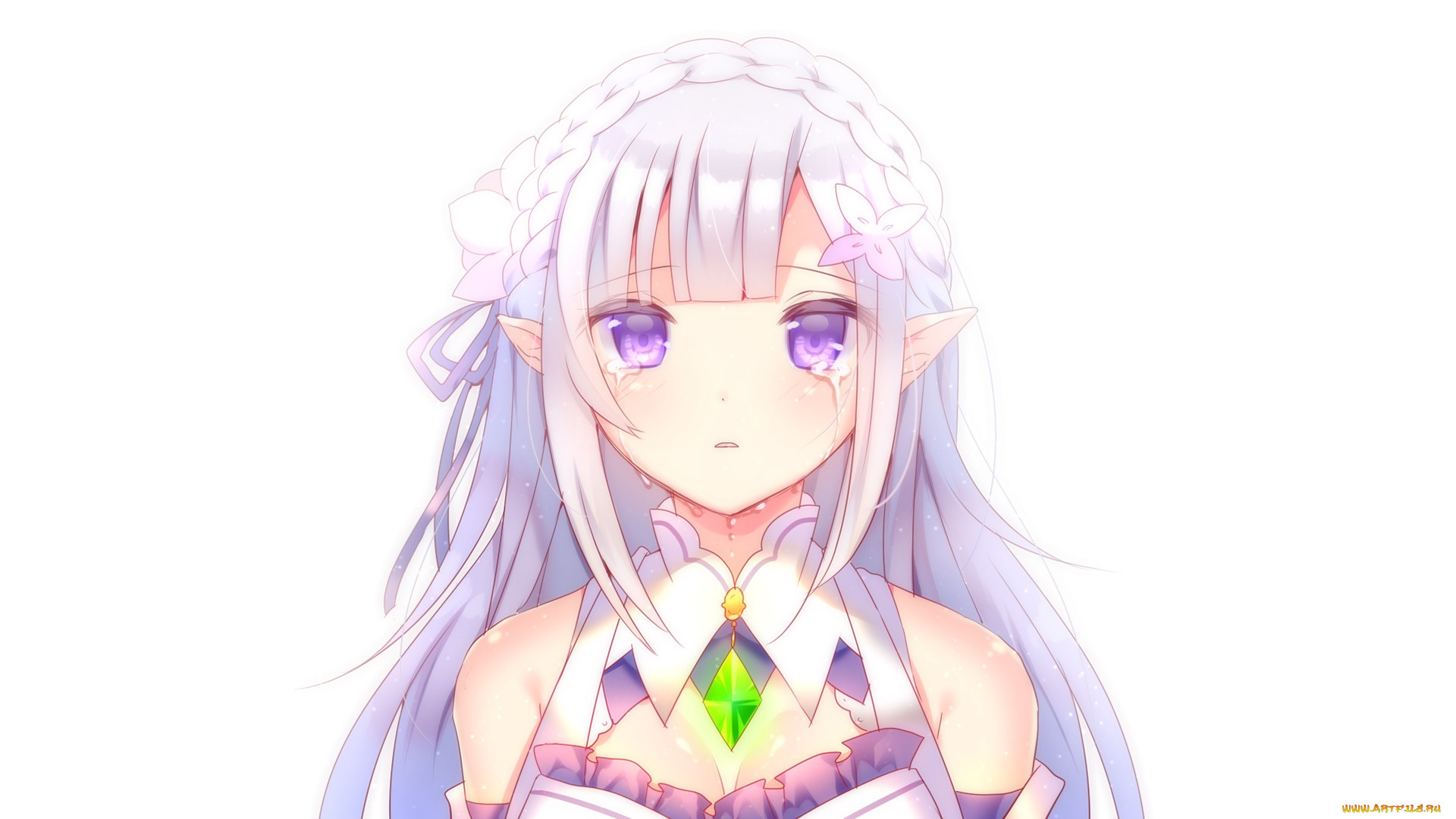 , re,  zero kara hajimeru isekai seikatsu, 